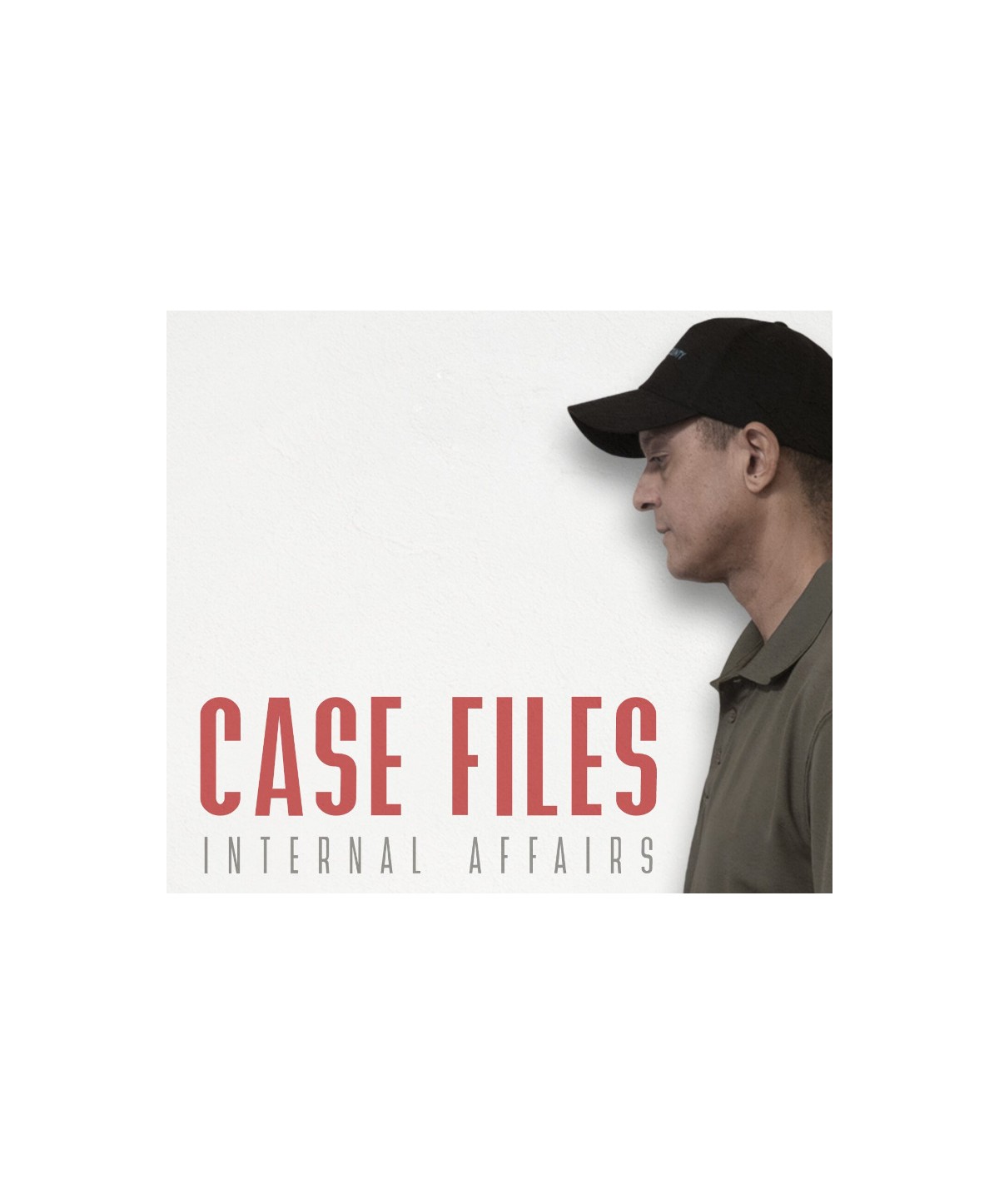 Case Files: Internal Affairs Steam Key GLOBAL